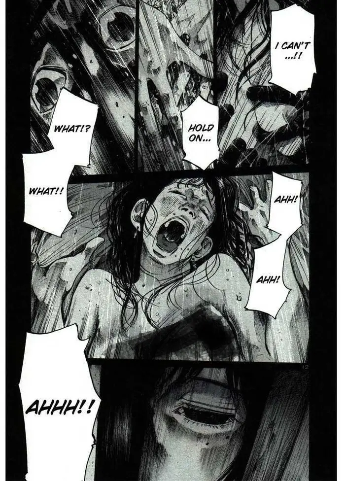 Goodnight Punpun Chapter 36 image 12_optimized